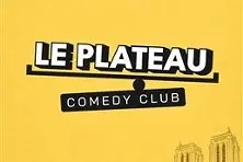 Le Plateau Comedy Club - Le Caveau des Oubliettes, Paris