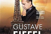 Gustave Eiffel en fer et contre tous