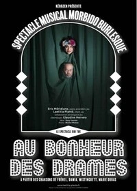 Au bonheur des drames