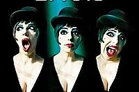 Liza Minnelli Émois
