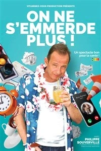 On ne s'emmerde plus