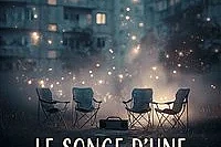 Le songe d'une nuit d'été