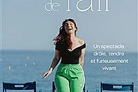 Séraphine dans Fille de l'air