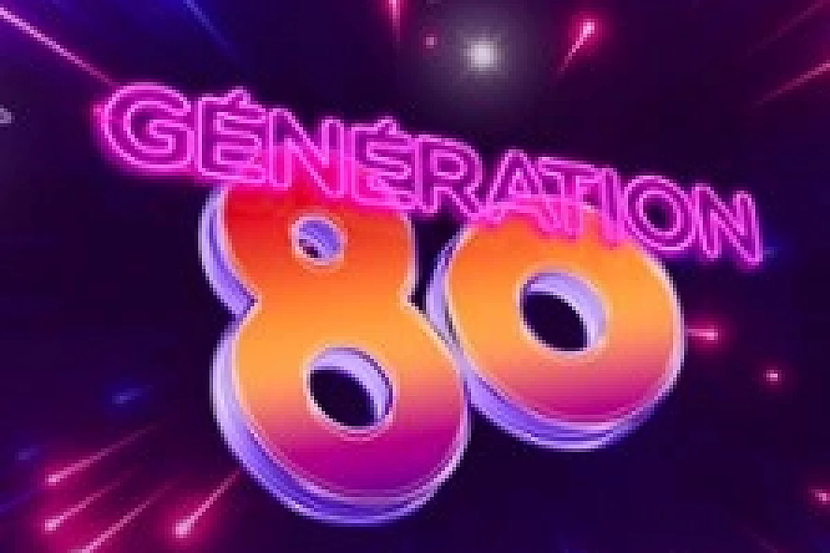 Génération 80