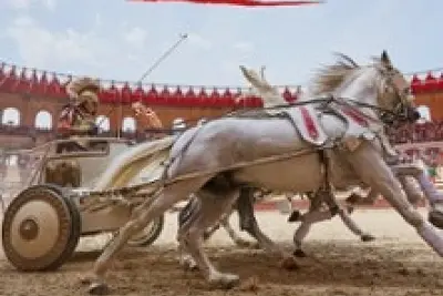 Puy du Fou - Billet Daté - 1 Jour