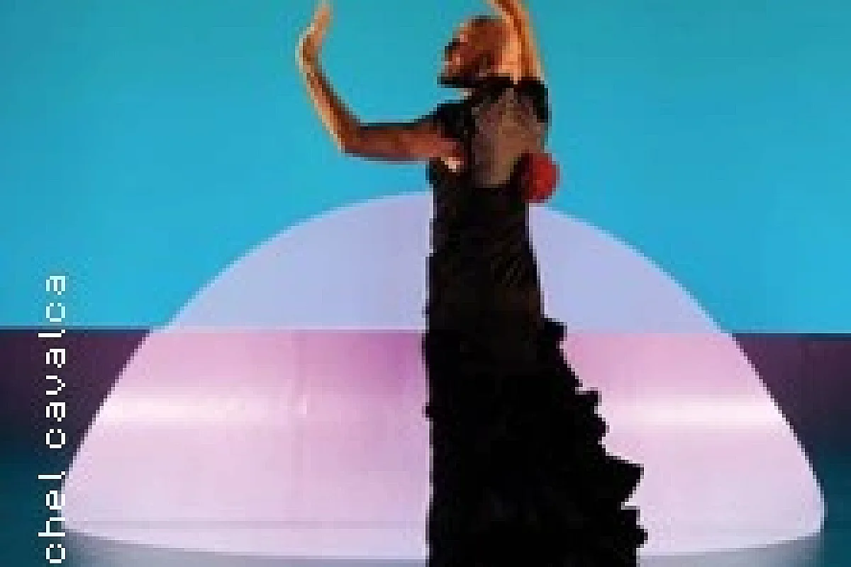 Car/Men - Compagnie Chicos Mambo - Théâtre des Champs-Elysées, Paris