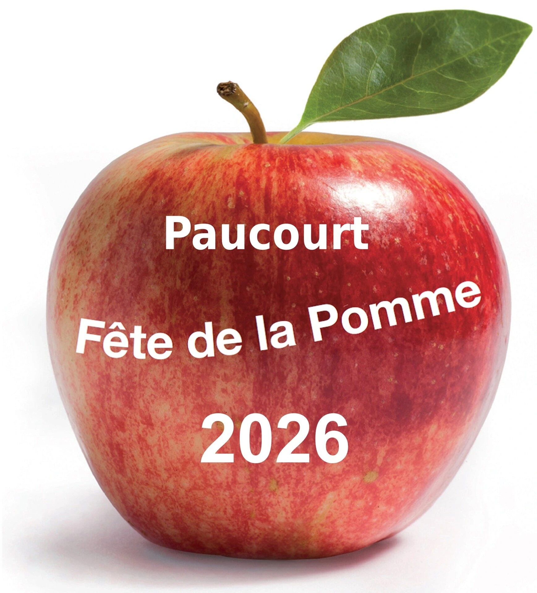 11e Fête de la Pomme à Paucourt