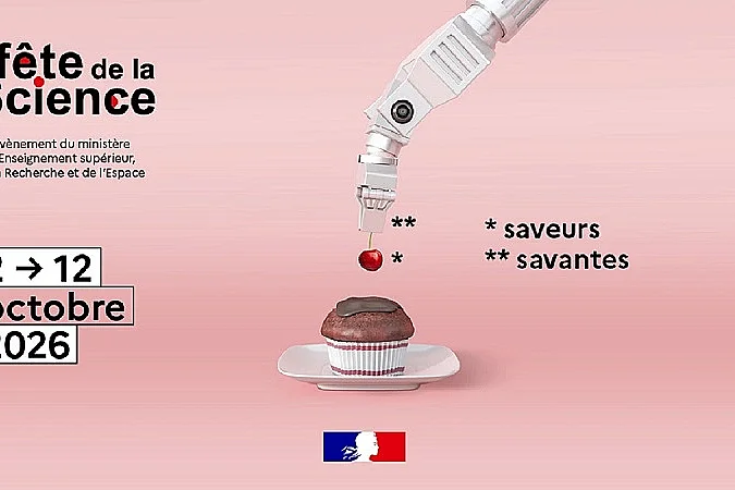 Fête de la science : Histoires de sols dans les marais du Cotentin et du Bessin