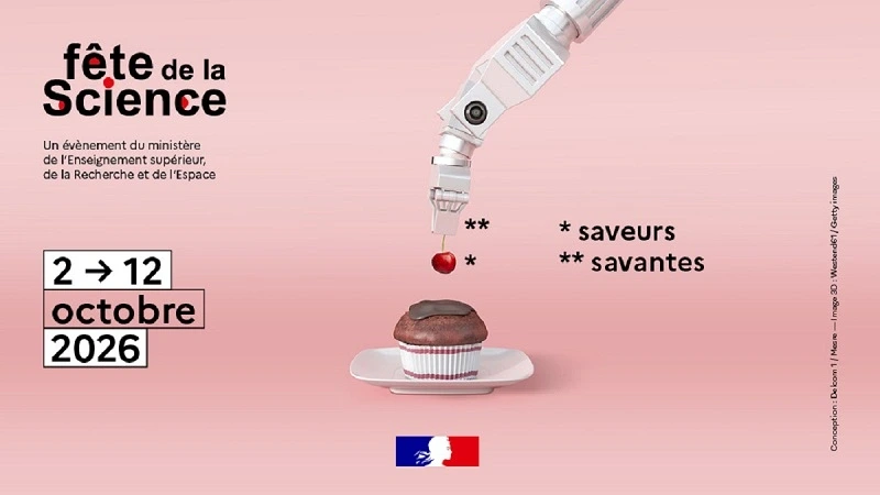 Fête de la science : Histoires de sols dans les marais du Cotentin et du Bessin