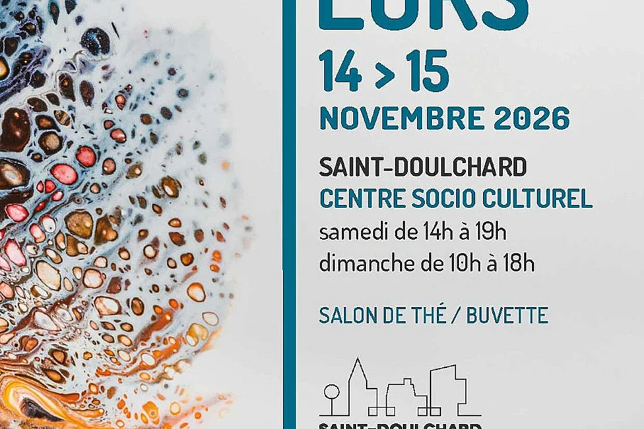 Salon des créateurs