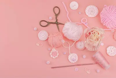 Rencontre : Café crochet