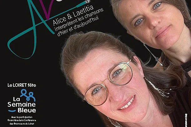 Concert d’ALEAS