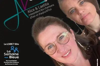 Concert d’ALEAS