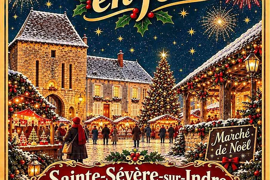 Noël en fête