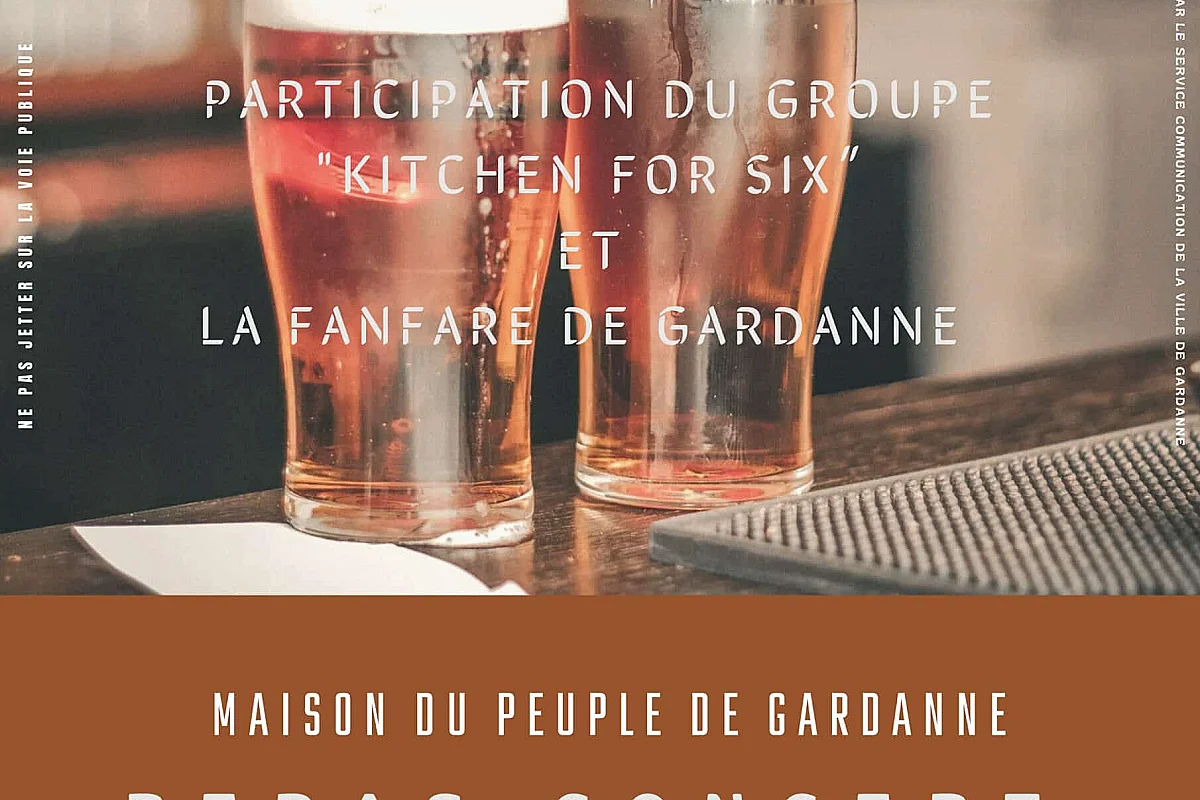 Fête de la bière