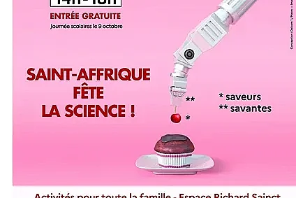 Fête de la Science