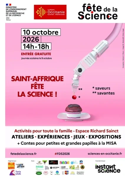 Fête de la Science