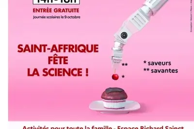 Fête de la Science