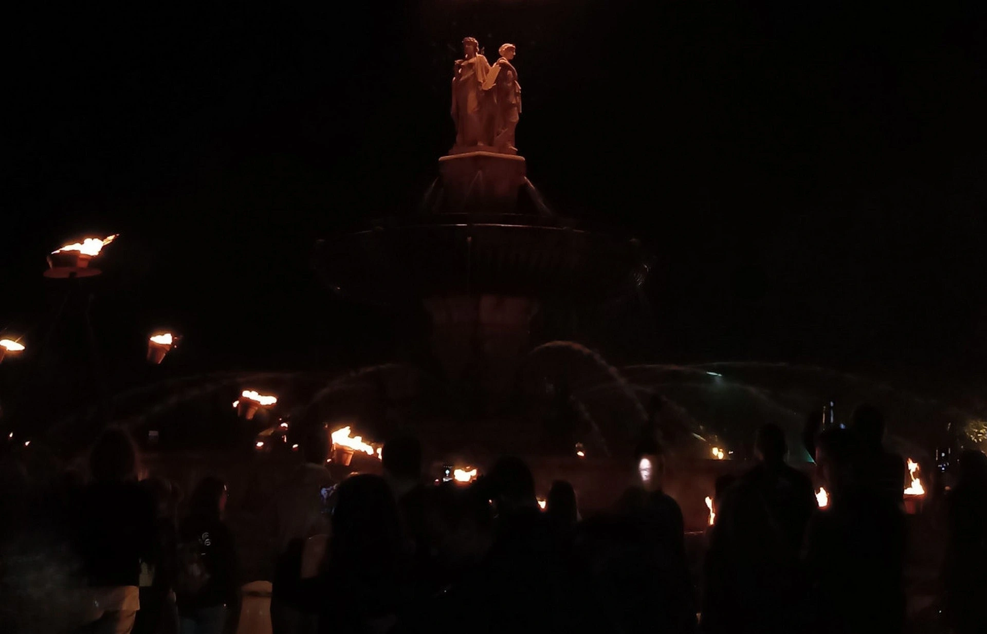 Halloween : Aix en effroi ! Histoire d'Aix-Orcismes, L'ursuline, le diable et le curé
