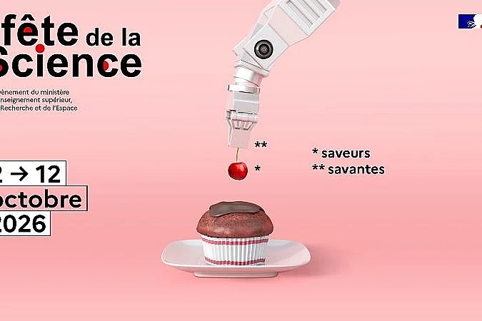 Fête de la science
