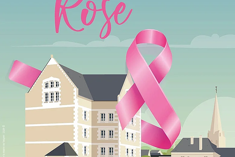 Octobre rose