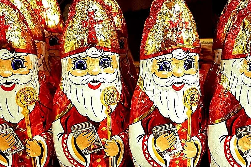 Fête de la Saint-Nicolas