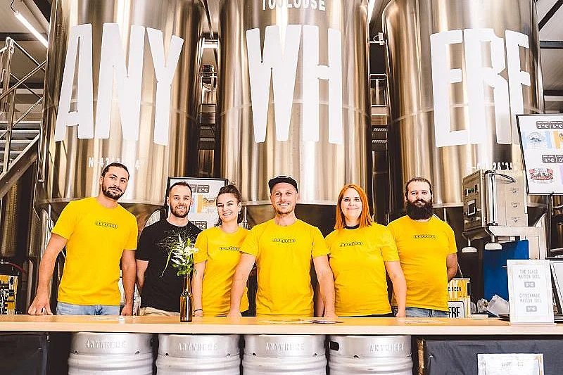 OKTOBERFEST : FÊTE DE LA BIÈRE