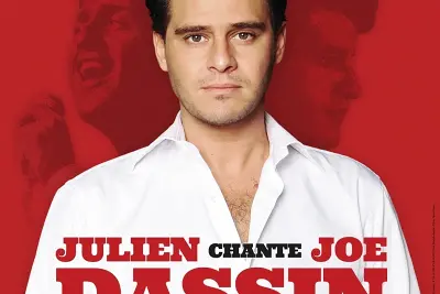 JULIEN CHANTE JOE DASSIN