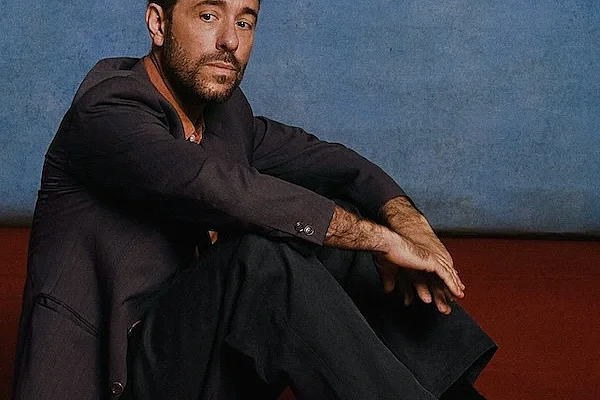 Charlie Winston + Sorosoro