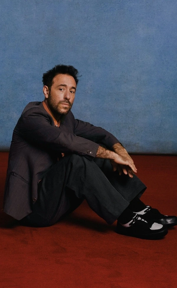 Charlie Winston + Sorosoro