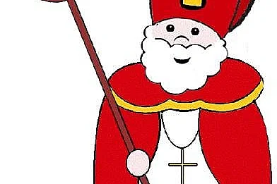 Fête de la Saint-Nicolas