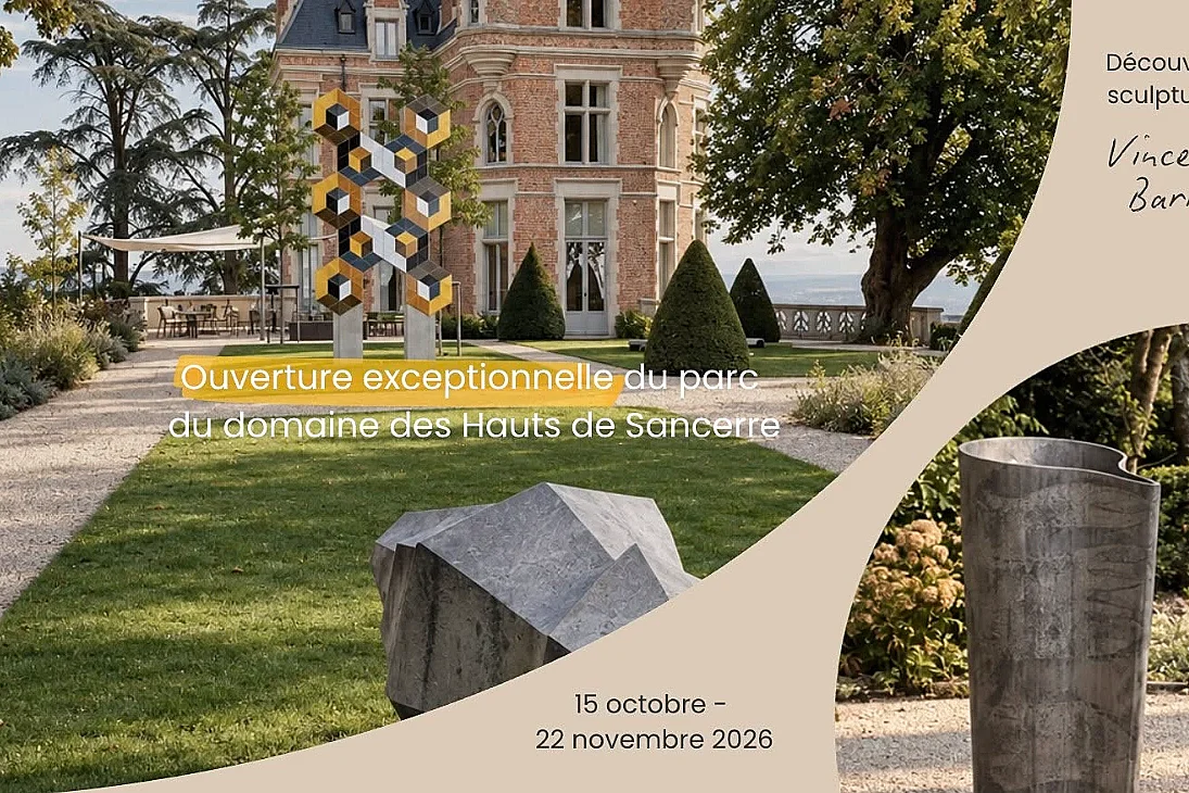 [Festival AR(T]CHIPEL] Exposition FRAGMENTS — VINCENT BARRÉ