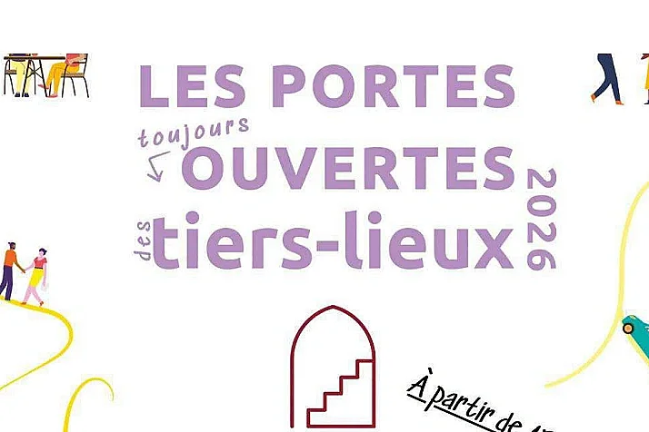 Portes ouvertes à l'Escalier