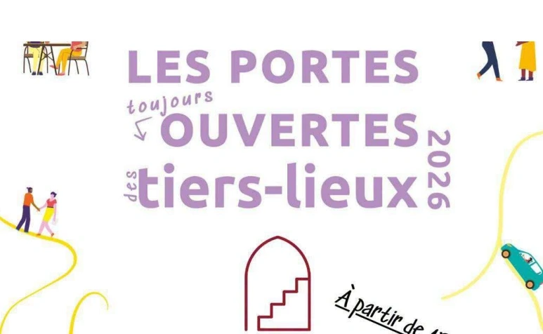 Portes ouvertes  à l'Escalier