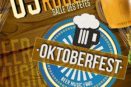 Oktoberfest 2026