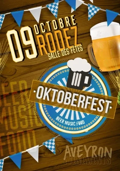 Oktoberfest 2026
