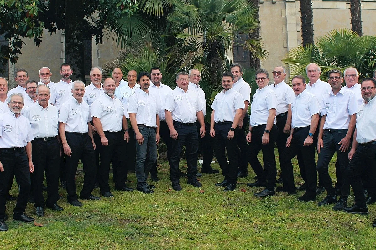 Concert : Lous Gaouyous