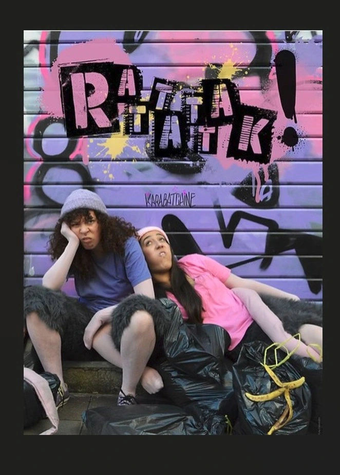 Rattattak!