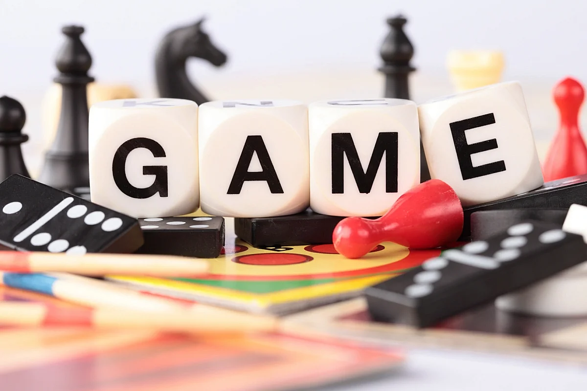 Festival du jeu vidéo : Soirée Jeux