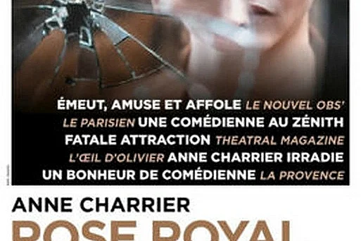 Théâtre "Rose Royal"