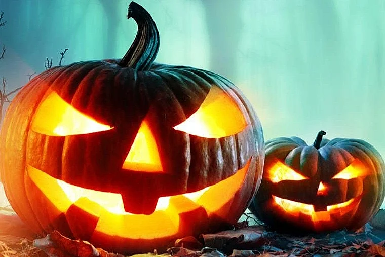 Halloween 2026 à Pauillac
