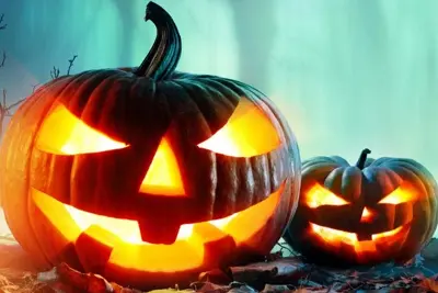 Halloween 2026 à Pauillac