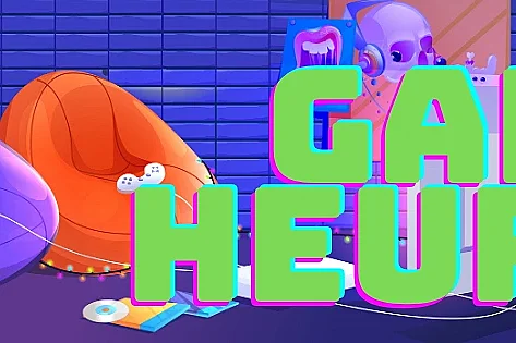 Gam'heure