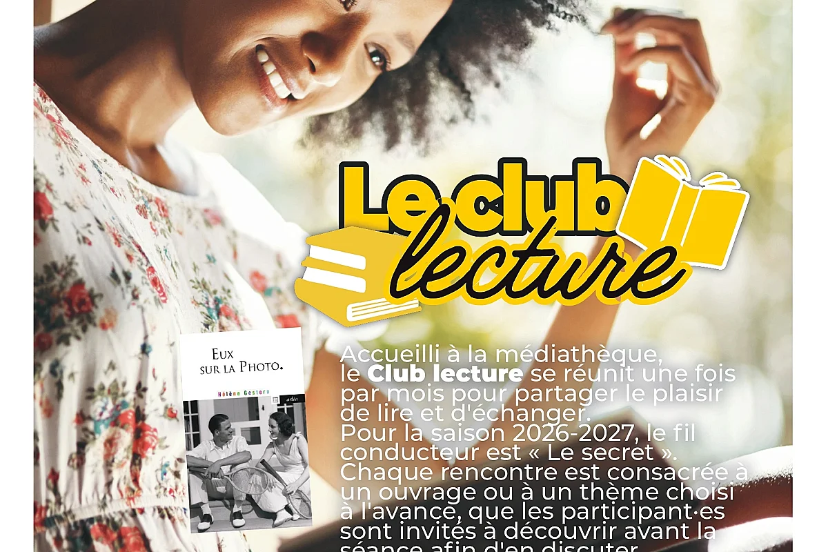 Club de lecture