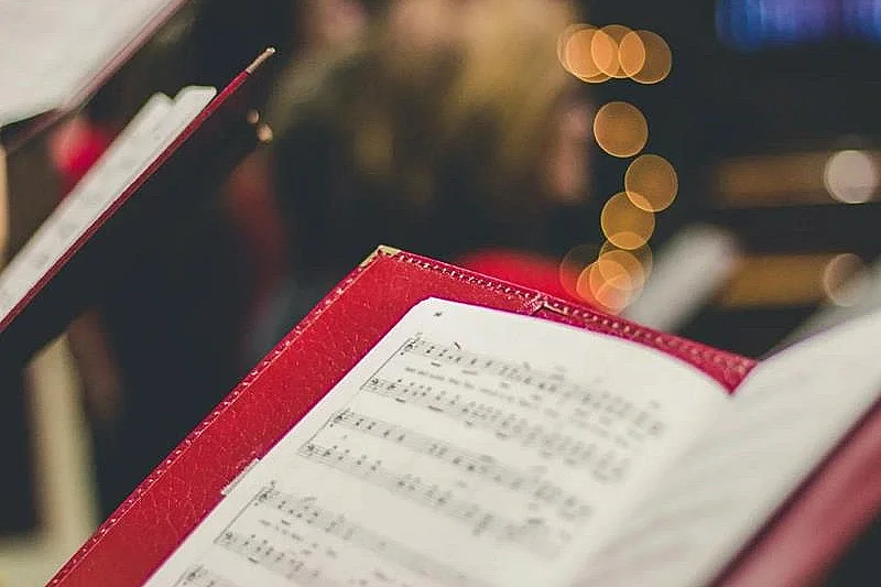 Concert de la Saint-Nicolas