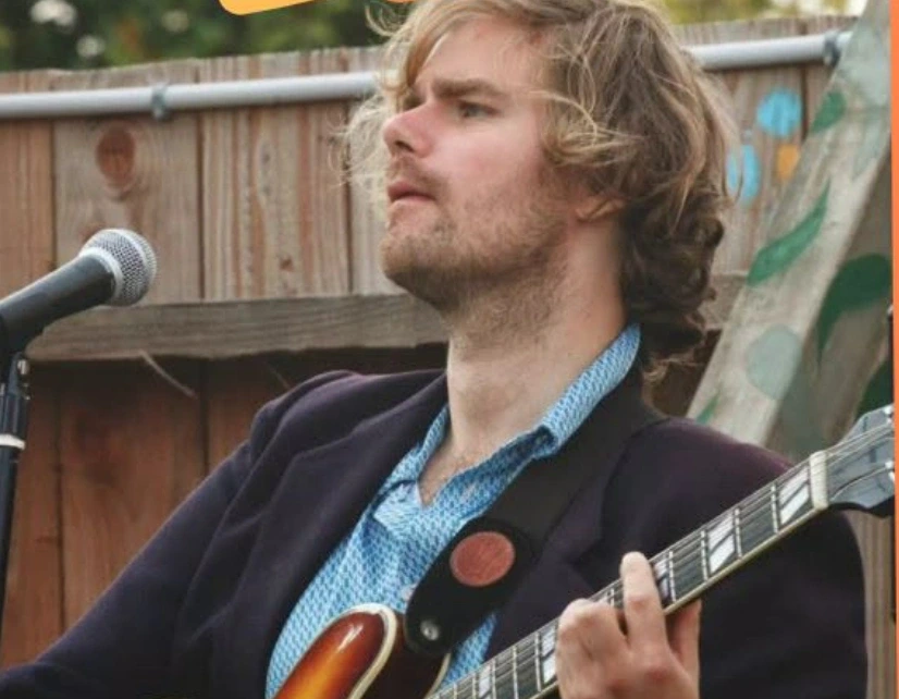 Concert avec Ulysse Mars à l'Escalier