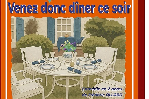 Le Poulailler de Montcocq > Théâtre
