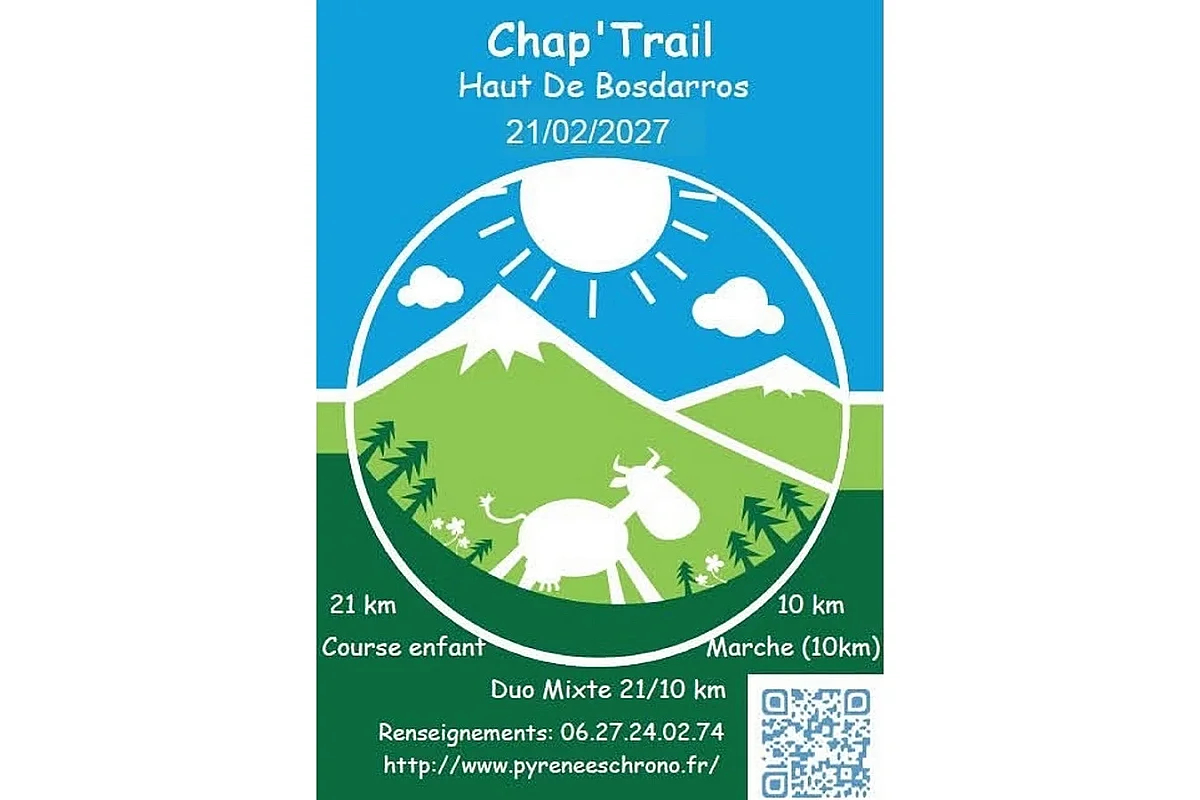 Chaptrail
