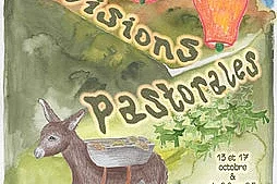 Festival Visions Pastorales : Projections, rencontres, contes, concerts