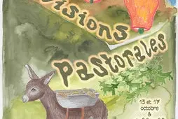 Festival Visions Pastorales : Projections, rencontres, contes, concerts
